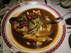 -旺顺阁鱼头泡饼(常营店)