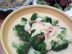 -西新饭店(城中店)