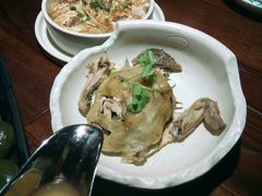 -客语客家菜(东山口店)