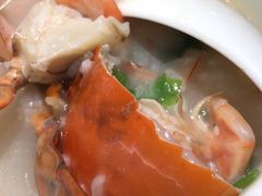 -如轩·海鲜砂锅粥·潮汕菜(南城店)