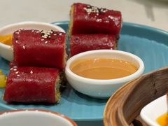 -禄运茶居·手工点心(体育西店)