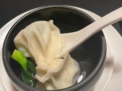 鲅鱼饺子-鲁采LU STYLE(新天地店)