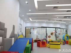 -美国谷斯妈妈早教中心 (陆家嘴店)