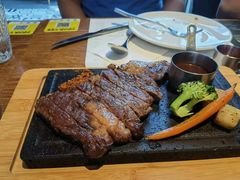 -曼乐辰餐厅(中庚漫游城店)