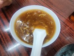 -添發碗仔翅美食