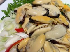 -鱼市酒店(威海水产批发市场店)