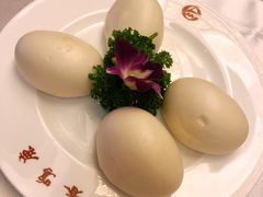 鹿鸣澄沙包-鹿鸣春饭店(总店)