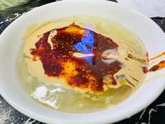 -何老二卤汁凉粉