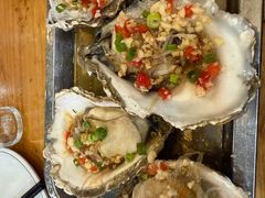 -威海海鲜王(窑头路店)