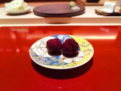-橼舍鮨青木