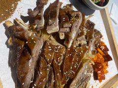 -猪腰一家·地道佛山菜(盐步店)