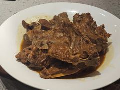 -大师兄·手工面·西北菜(美的悦然广场店)