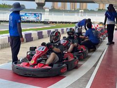 -珠海国际赛车场-卡丁车场