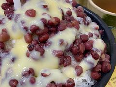 -大良甜品店(金泽店)