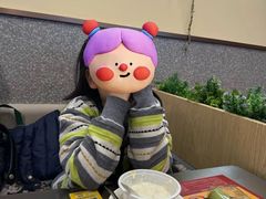 -满记甜品(王府井北京市百货大楼店)