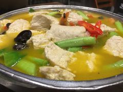 -自在弥林花园餐厅(云栖店)