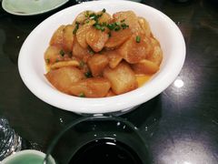 -胡杨记忆(和平路店)