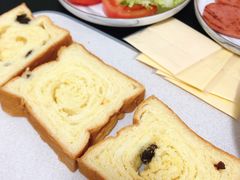 -爸爸糖吐司面包(北京西单大悦城店)