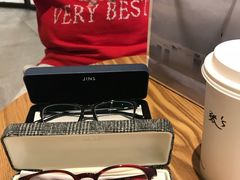 -星巴克(天津鲁能中心第三店)