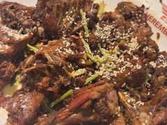 -海尔巴格一甸茶餐厅(团结路店)