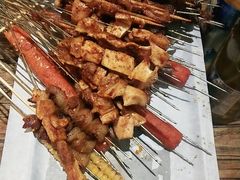 -铁人烧烤(北京店)