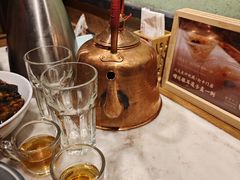 -小吊梨汤·北京菜·烤鸭(清河万象汇店)