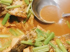 -鄱阳湖·江西小炒·瓦罐煨汤(五道口店)