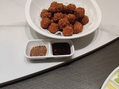-万荣烤鸭店·北京菜(农光里店)