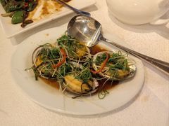 -金鮀岛潮州酒家
