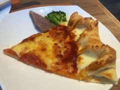 -必胜客(双榆树店)