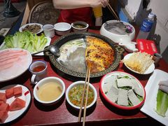 -黄家码头老火锅(解放碑旗舰店)