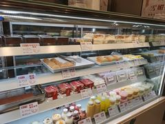 -甜丫丫西点(九环路店)