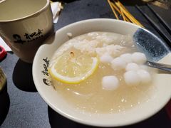 -肖四女乐山跷脚牛肉(世博源店)