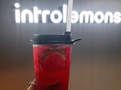 -introlemons(北京西单更新场店)