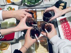 -海底捞火锅(群光广场店)