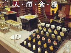 -嘉莱特精典国际酒店·醇咖啡厅