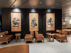 -星巴克臻选(国贸商城首店)