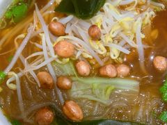 素豌豆粉-郭记豌豆鲜粉
