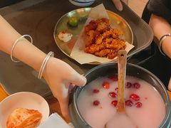 -夏星酒馆(剑桥公社店)