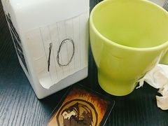 -FullHouse桌游狼人跑团剧本杀(徐家汇店)