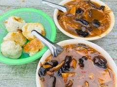 -逍遥镇刘相五胡辣汤豆沫馆(康复中街店)