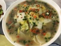 -龙潭李鸭子同乐饭店