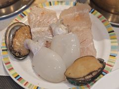 -喜庭海鲜自助(来福士店)