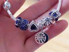 -Pandora潘多拉珠宝(武商广场店)