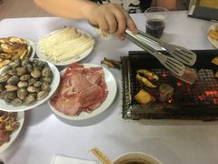 -风味烧烤