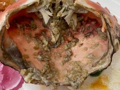 -小铜锣湾海鲜家常菜馆(河西店)