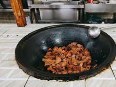 -人民公社大食堂(顺义总店)