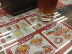-孖记茶档·热腾茶餐(江南西plus店)