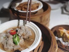 -潮福城潮州大酒楼(湖滨北路店)