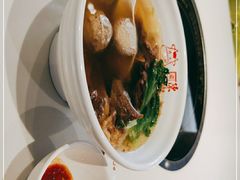 -陈记顺和牛肉火锅(火车站店)